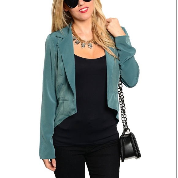 Hi lo blazer - Picture 2 of 3