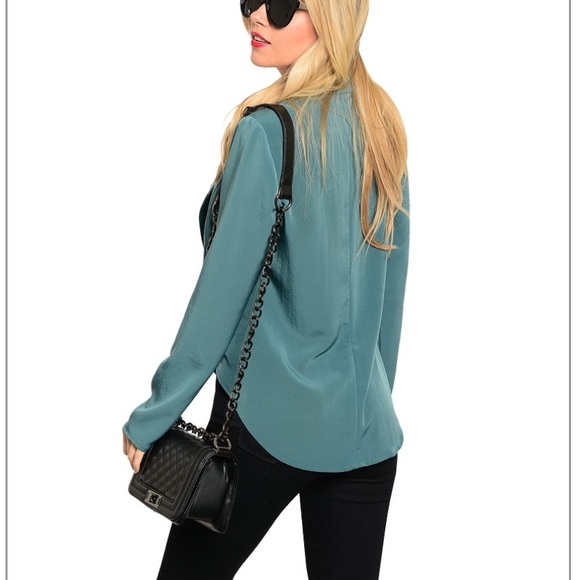 Hi lo blazer - Picture 3 of 3