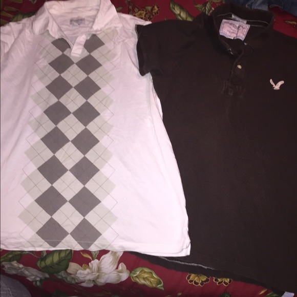 SOLD Men's XL Bundle