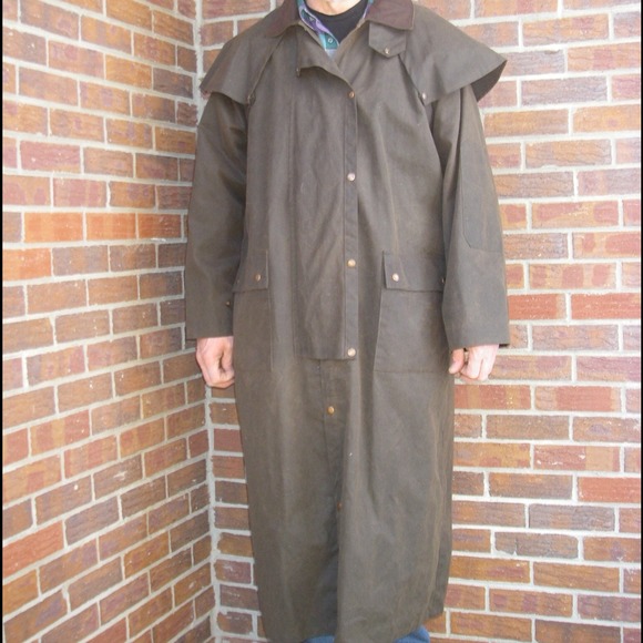 Australian Outback Collection Original Drover - Picture 3 of 4