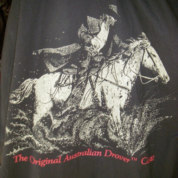 Australian Outback Collection Original Drover - Picture 4 of 4