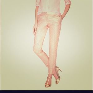 J.Crew
Pink Collection Café Capri