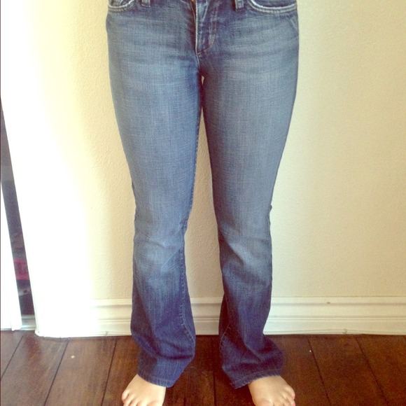 Joe's jeans