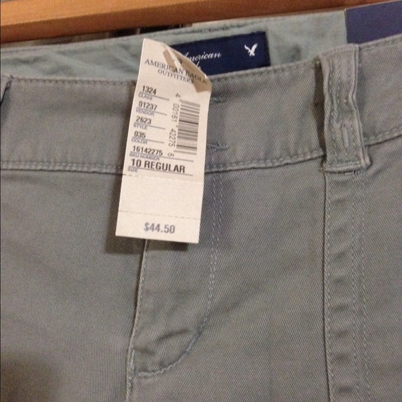 American eagle pants. - Picture 2 of 3