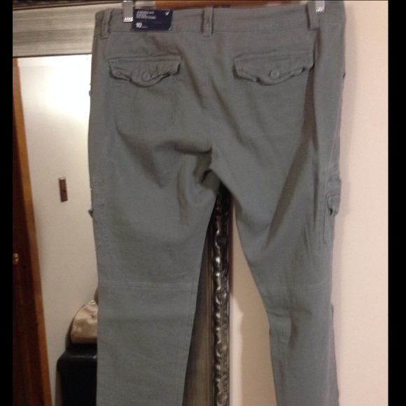 American eagle pants. - Picture 3 of 3