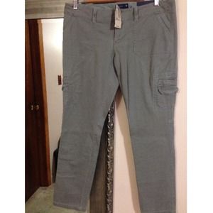 American eagle pants.