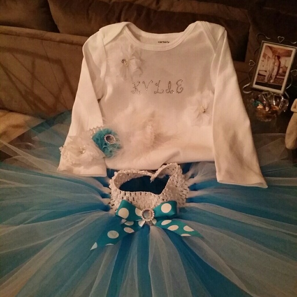 CUSTOM OUTFIT FOR SUSIEQ45