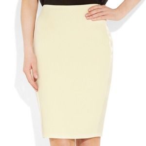 Hakaan Neema Pencil Skirt
