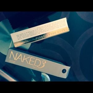 Urban decay liquid eyeliner five available nib