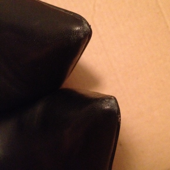 Extra Pics for Zara Heels - Picture 1 of 2