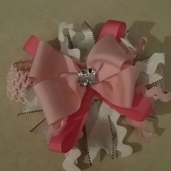 CUSTOM HEADBAND FOR SUSIEQ45