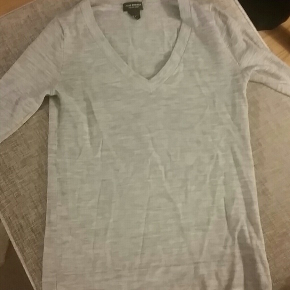 Club Monaco sweater