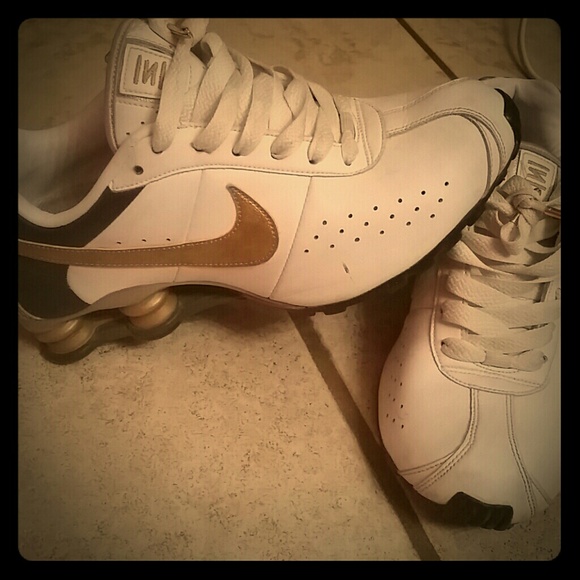 Nike Shox