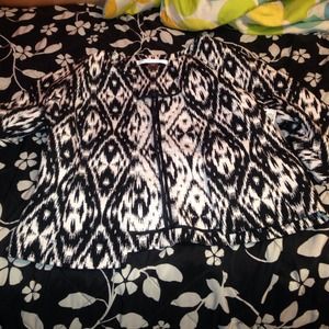 Peter Nygard Petite blazer