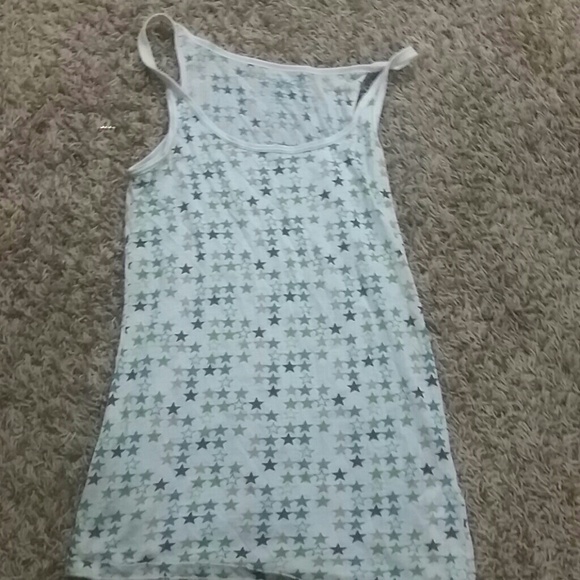Star tank
