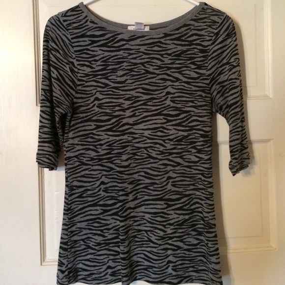 Dressy Top Bundle - Picture 2 of 4