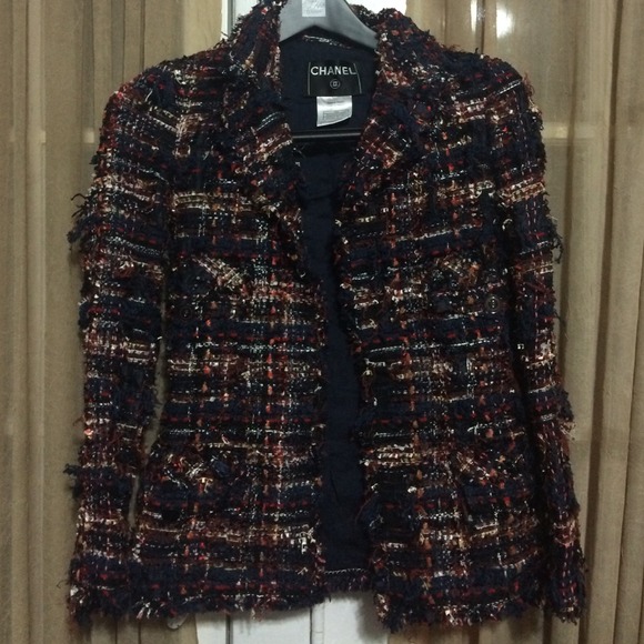 Chanel Jacket