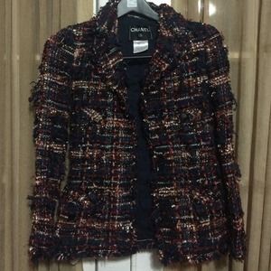 Chanel Jacket