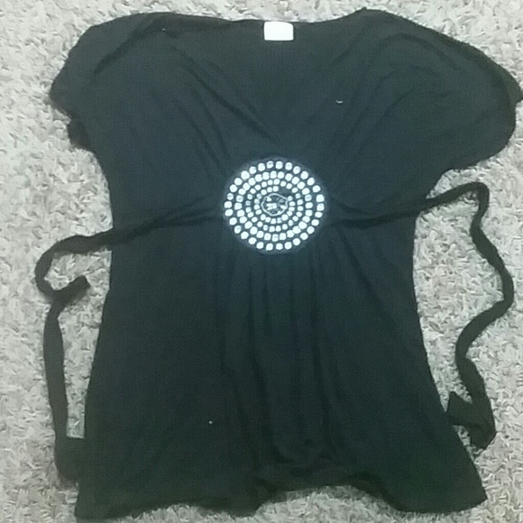 Dressy TOP