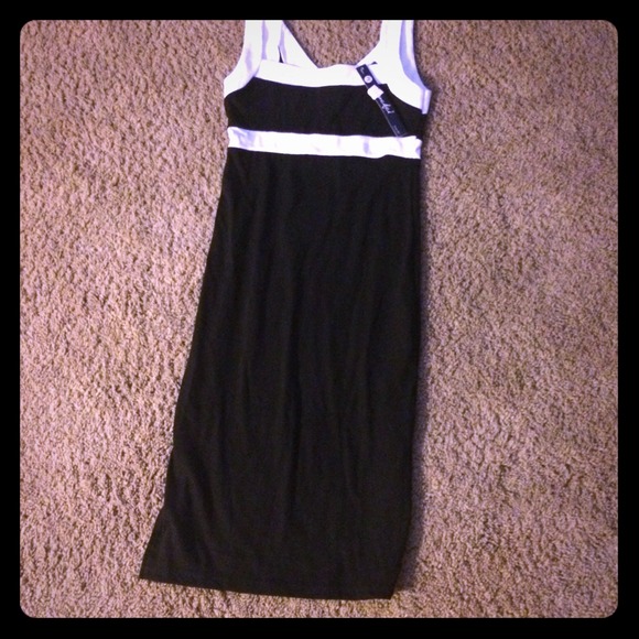 Brand new dress