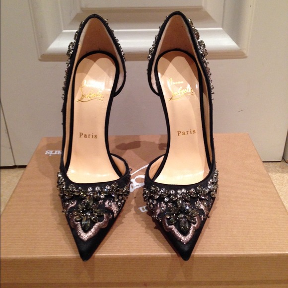 🎉editor picks + HP🎉Authentic Artifice 120 strass - Picture 2 of 4