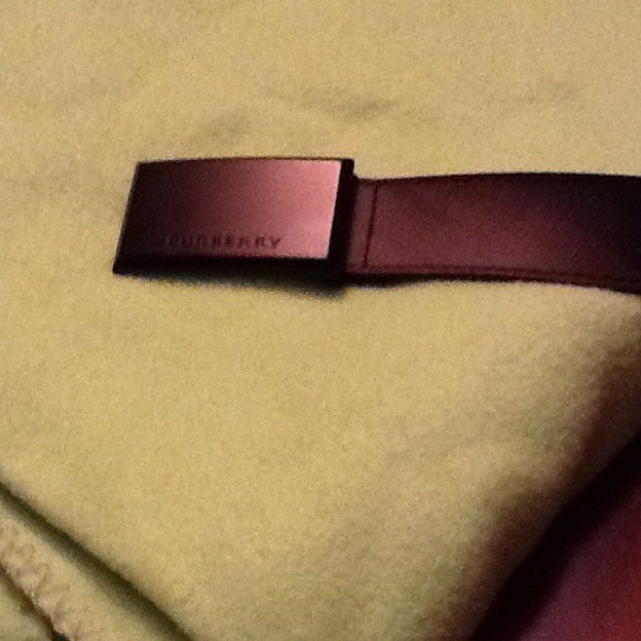 Designer belt - Picture 1 of 4