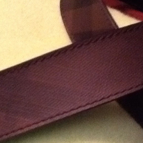 Designer belt - Picture 2 of 4