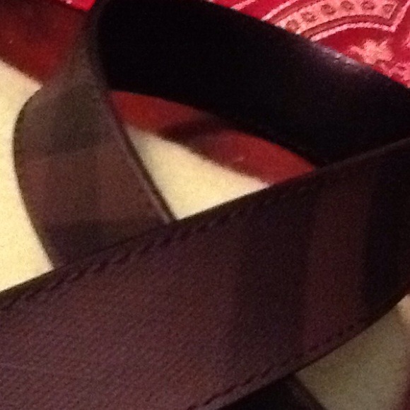 Designer belt - Picture 3 of 4