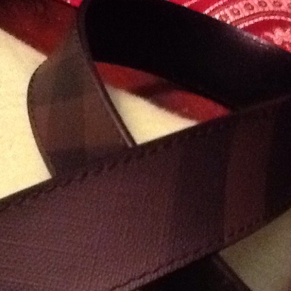 Designer belt - Picture 4 of 4