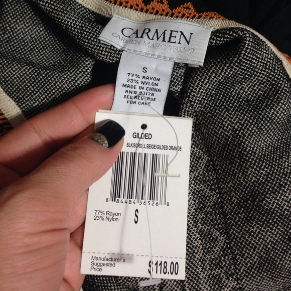 Dress - Picture 2 of 3