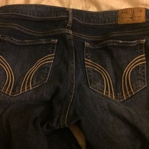 Hollister jeans