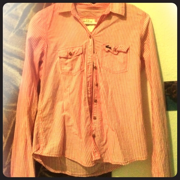 Abercrombie sale today only!!