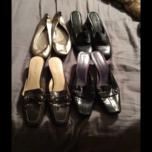 Shoes