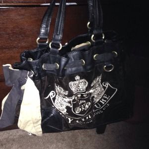 Juicy Couture Bag🎀