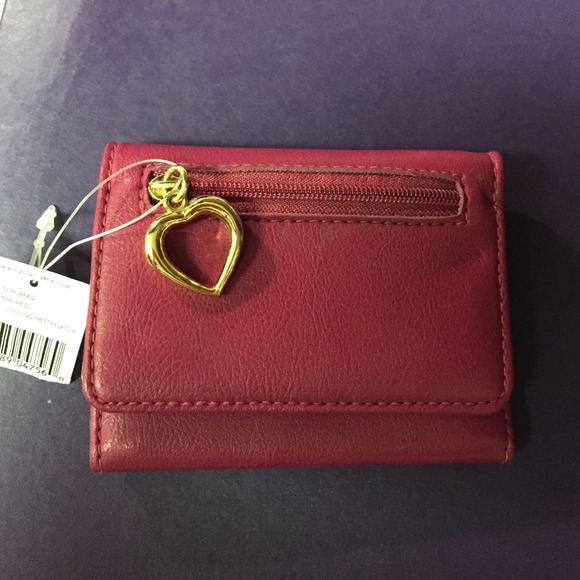 ⬇️SALE⬇️ Liz Claiborne coin purse *new