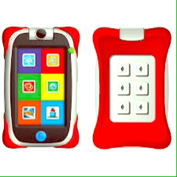 (Hold). Nabi jr 4gb for sale great condition