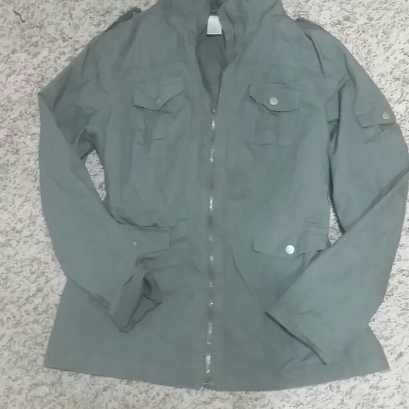 Jacket