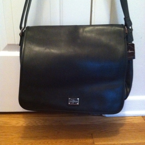 Cole Haan Handbags - Cole Haan Unisex Messenger Bag