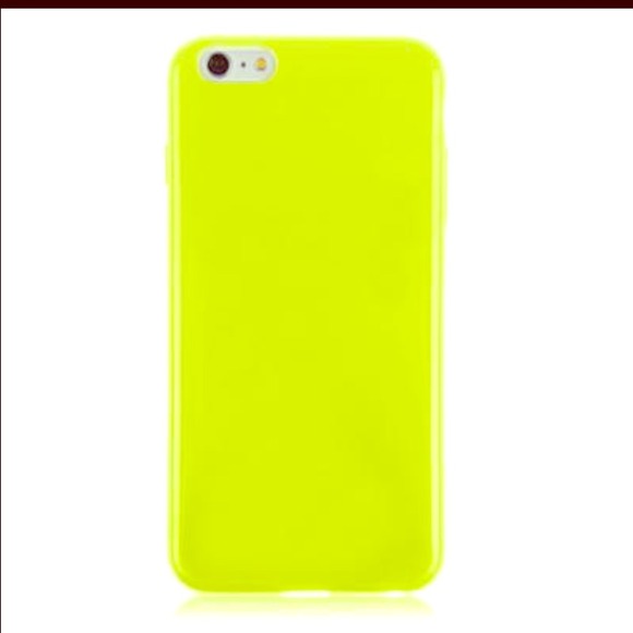iPhone 6 plus case