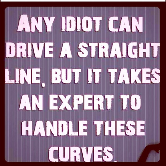 💃LOVE YOUR CURVES LADIES💃