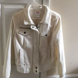 Bongo jacket