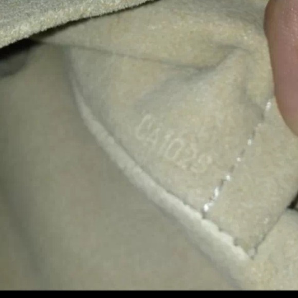 ‼️️SOLD ON eBAY‼️ LV Hampstead MM Damier Azur 👜 - Picture 4 of 4