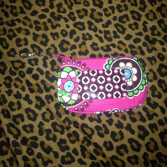 BRAND NEW Vera Bradley Wallet