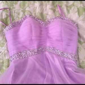 1 JJsHouse Lilac Prom Dresses