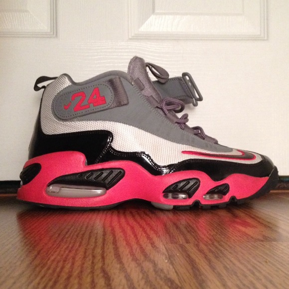 NIKE AIR GRIFFEY MAX
