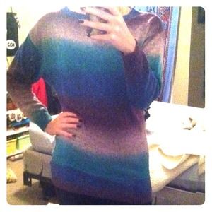 H&M Divided sweater!