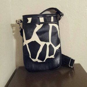 Crossbody bag