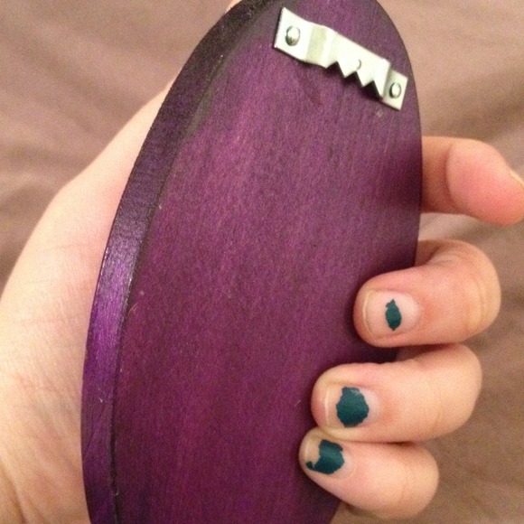 🌙🔮Mini Tarot Wall Art "the Fool"🔮🌙 - Picture 2 of 2