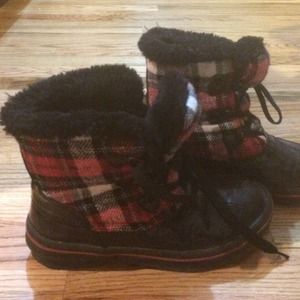 Winter Boots
