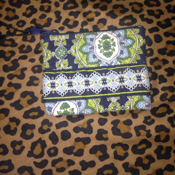 BRAND NEW Vera Bradley Wallet